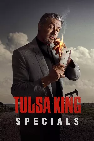Ông Trùm vùng Tulsa