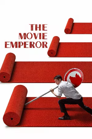 Ông Hoàng Thảm Đỏ