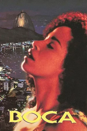 Ông Trùm Nam Mỹ