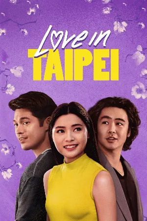 Tình Yêu Ở Đài Bắc