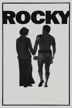 Tay Đấm Huyền Thoại Rocky
