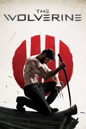 Người Sói Wolverine