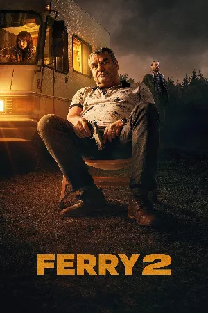 Ông Trùm Ma Túy 2