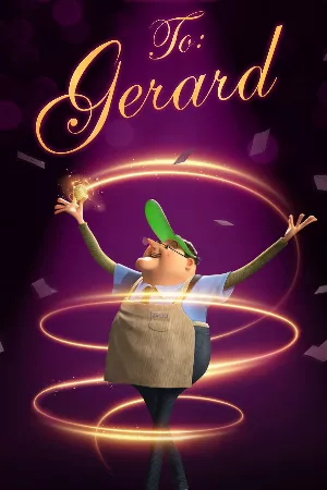 Người Nhận: Gerard