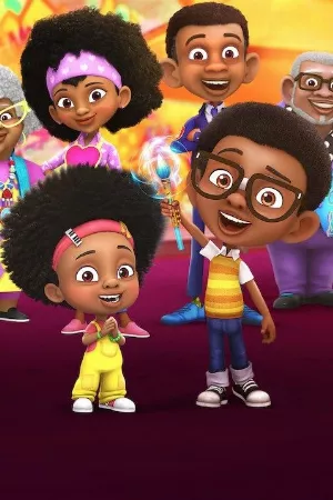 Điều kì diệu ở Motown (Phần 1)