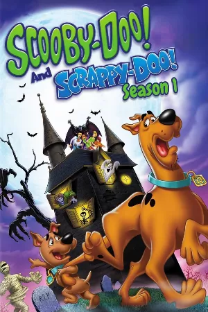 Scooby-Doo and Scrappy-Doo (Phần 1)