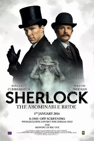 Thám Tử Sherlock