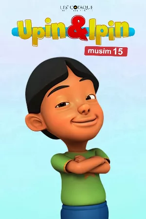 Upin & Ipin (Phần 15)