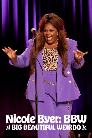 Nicole Byer: Đẹp, Ngoại Cỡ, Lập Dị