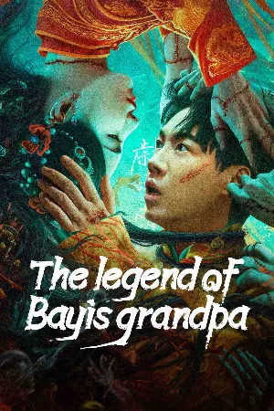Bí Ẩn Trấn Thường Lạc