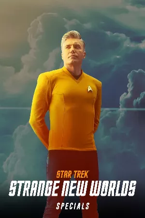 Star Trek: Thế Giới Mới Lạ