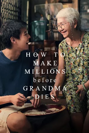 Gia Tài Của Ngoại