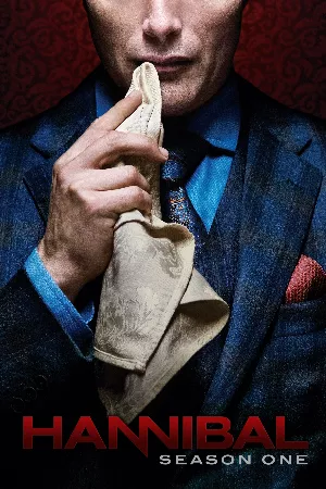 Hannibal: Kẻ Ăn Thịt Người