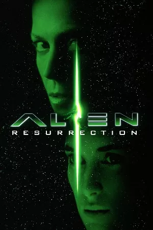 Alien: Resurrection