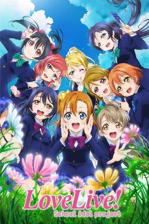 Love Live! School Idol Project 2nd Season