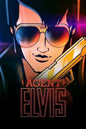 Đặc Vụ Elvis