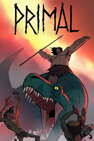 Primal (Phần 1)