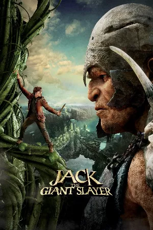 Jack Đại Chiến Người Khổng Lồ
