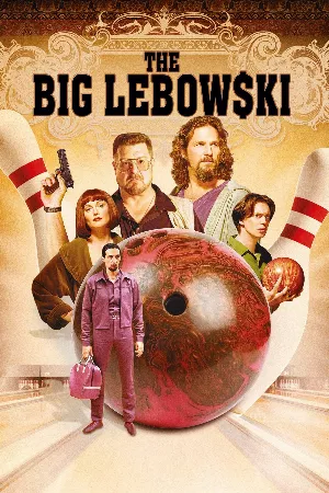Bá Tước Lebowski