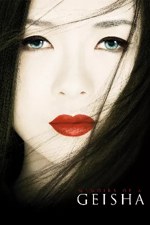Hồi ức của một geisha