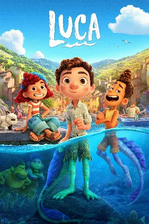 Mùa Hè Của Luca