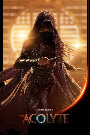Star Wars: The Acolyte (phần 1)