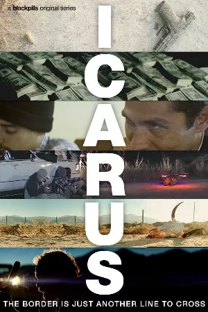 Cuộc Điều Tra Icarus