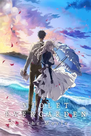 Violet Evergarden: Hồi Ức Không Quên