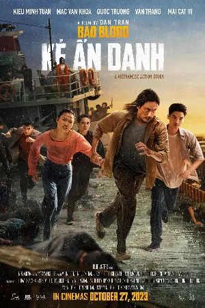 Kẻ Ẩn Danh