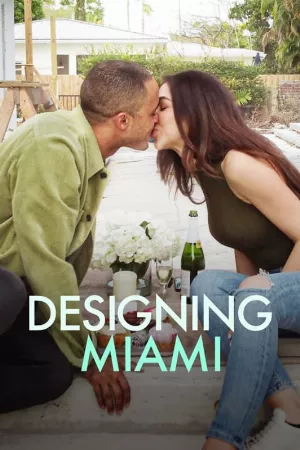 Thiết kế Miami