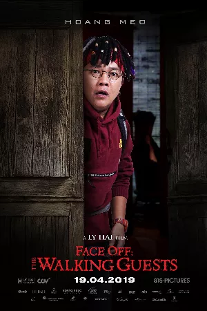 Lật Mặt 4: Nhà Có Khách