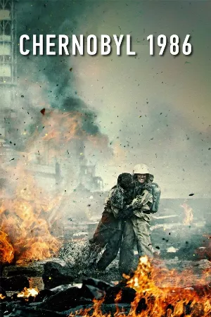 Thảm Họa Hạt Nhân Chernobyl