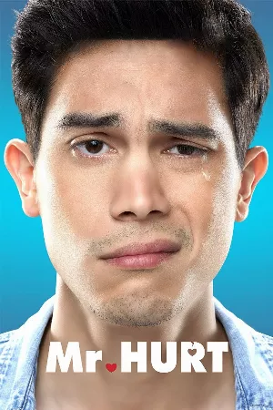 Mr. Nhọ