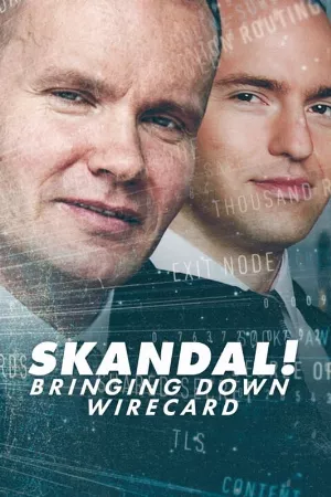 Skandal! Sự Sụp Đổ Của Wirecard