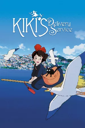 Dịch Vụ Giao Hàng Kiki