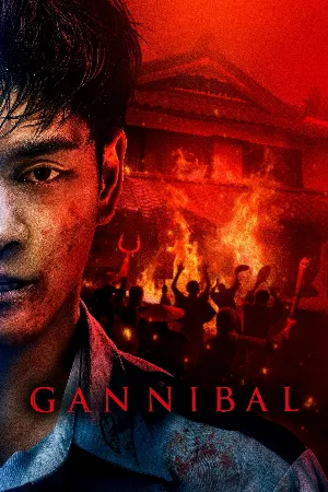 Làng Ăn Thịt Người (Phần 2)