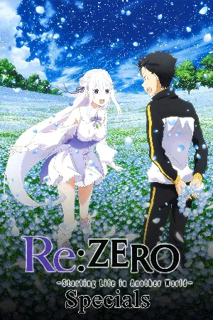 Re:Zero kara Hajimeru Isekai Seikatsu 3rd Season