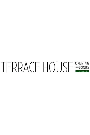 Terrace House: Chân trời mới (Phần 1)