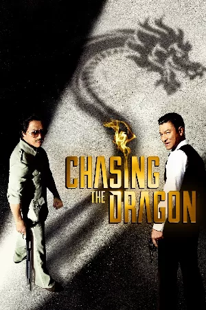 Trùm Hương Cảng