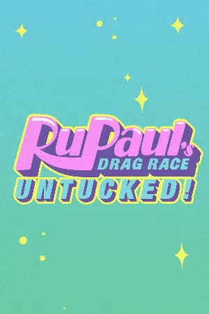 RuPaul’s Drag Race – Cuộc chiến giày cao gót: Hậu trường (Phần 12)