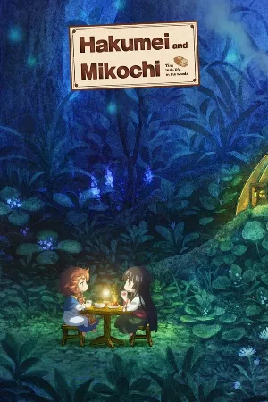 Hakumei to Mikochi