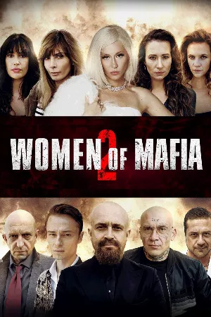 Nữ Quái Mafia