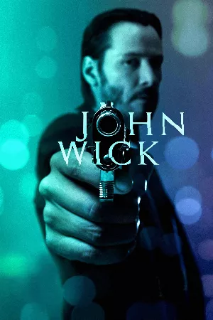 Sát thủ John Wick