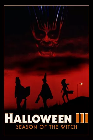 Halloween 3: Thời Đại Phù Thủy