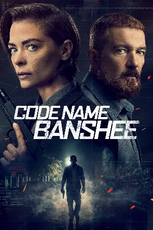 Mật Danh Banshee