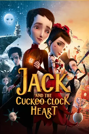 Jack Và Trái Tim Không Được Yêu