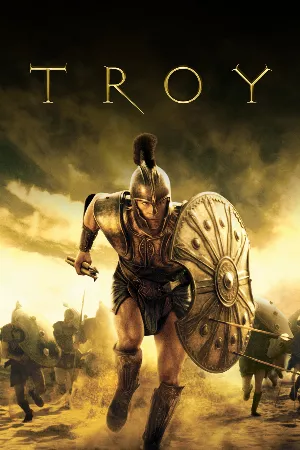 Người Hùng Thành Troy