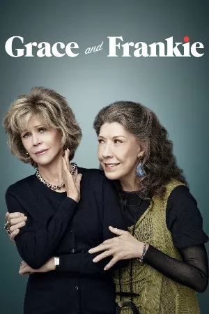 Grace và Frankie (Phần 1)