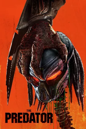 Quái Thú Vô Hình 4