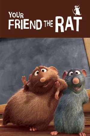 Your Friend the Rat